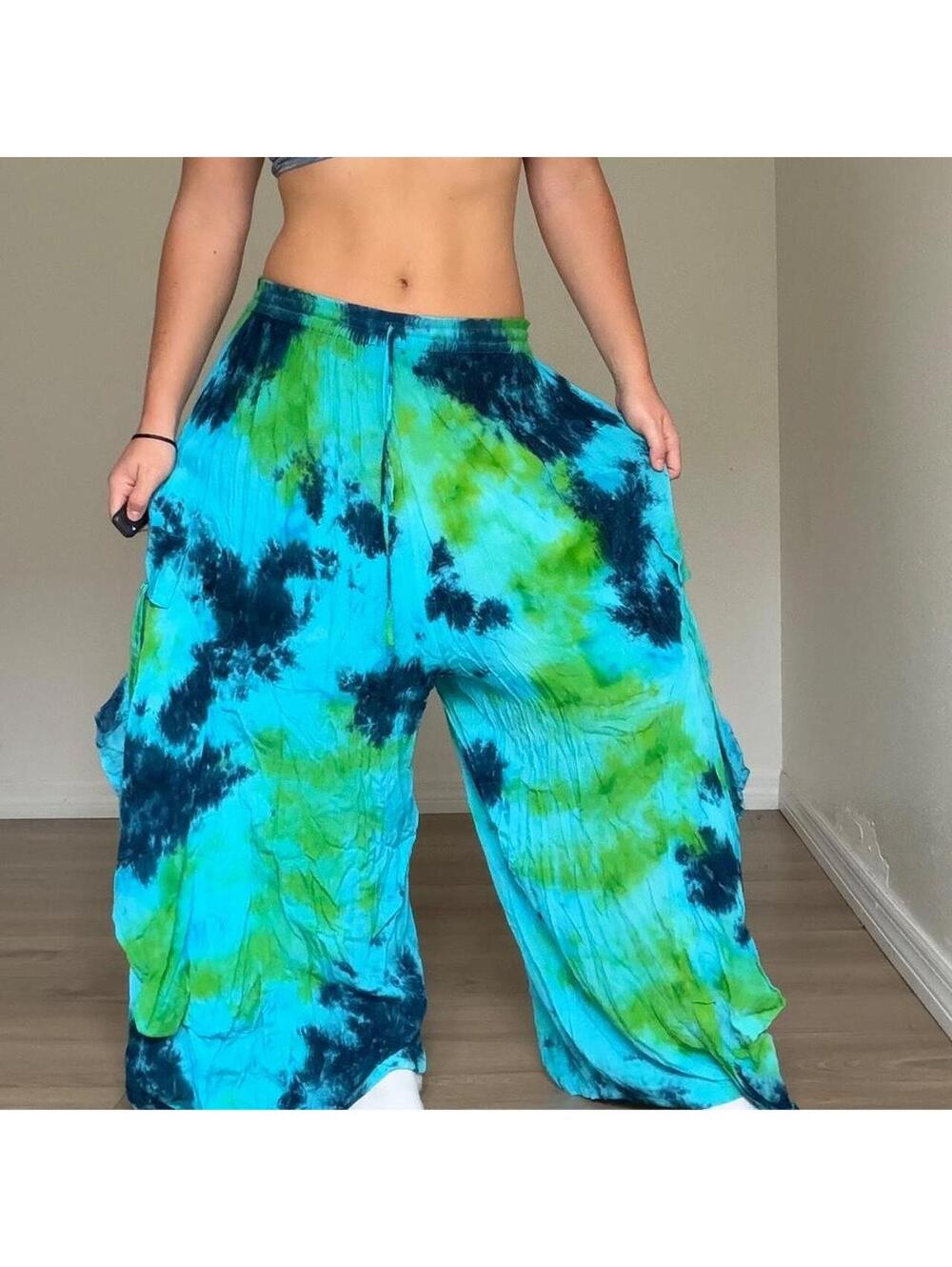 Y2K BOHO 2 PIECE SET